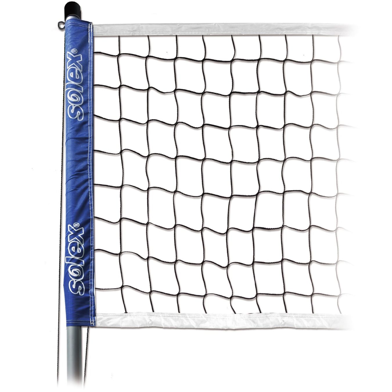 Bälle: Solex Volleyballnetz – Neu (gemäss Beschreibung) aus Wichtrach von AirReto