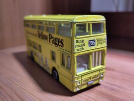 Modellauto Dinky Toys Atlantean Bus