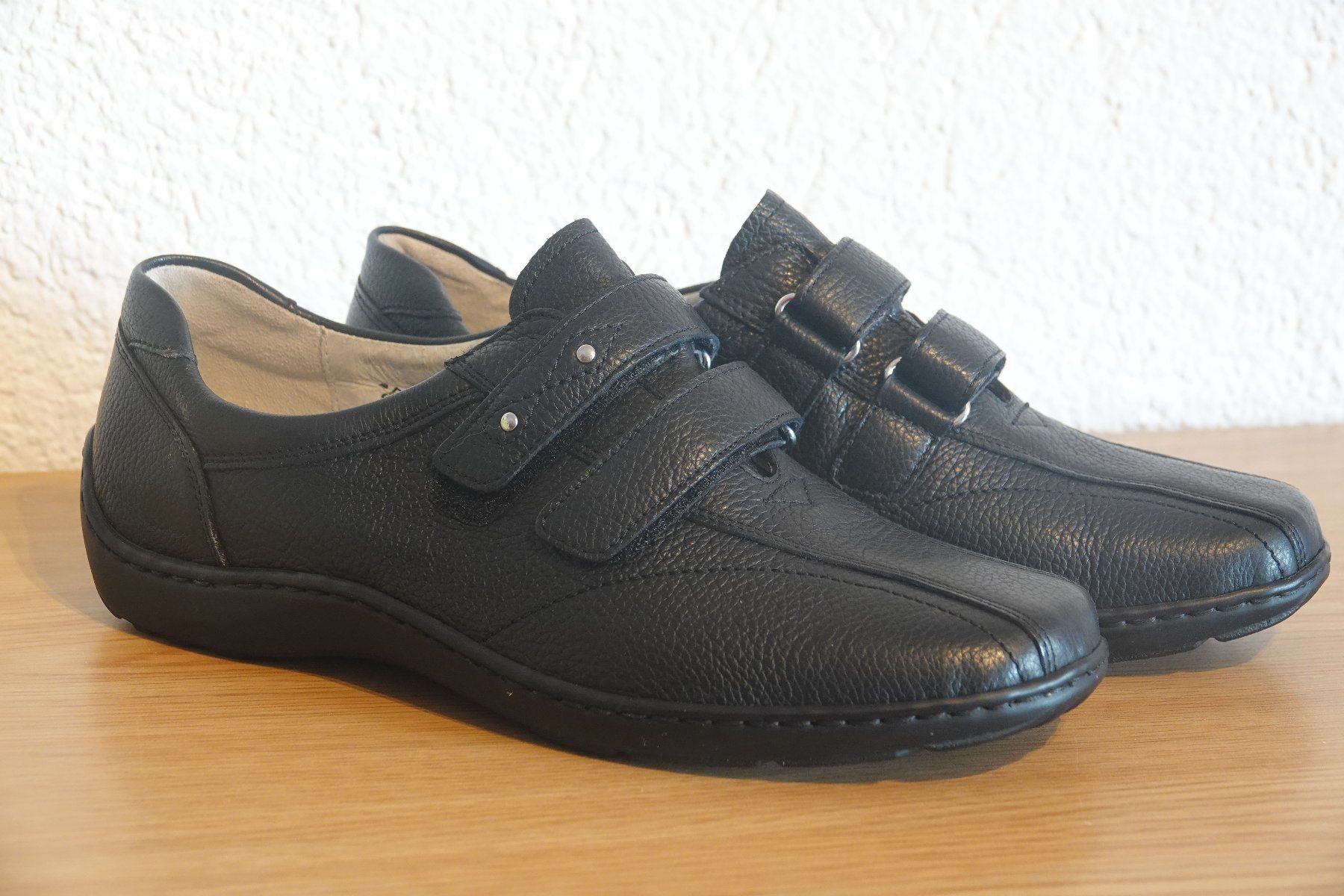 Scarpe da donna: Halbschuh Gr. 7  1/2, Weite H, Waldläufer – Nuovo e nell'imballaggio originale da Winterthur venduto da Minerva_59 1