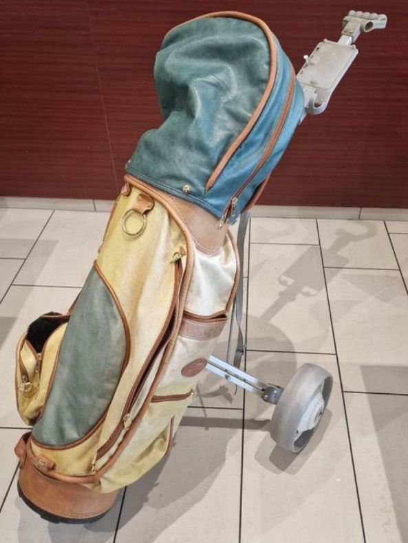 Clubs & Sets: Gotta Golf set – D'occasion à Büsserach par Vintage-vins