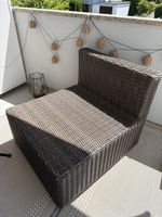 Balkon-/Lounge-Sessel