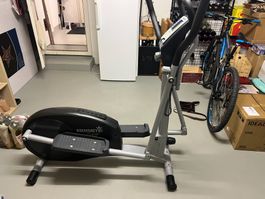 Stepper/Crosstrainer/Ellipsentrainer Fit-4182-Seri
