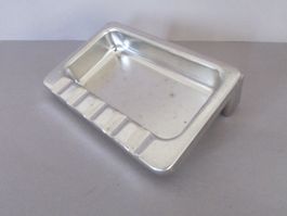 Vintage Wand-Aschenbecher, Design Klassiker!