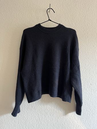 Pull Esprit Marine Taille S 