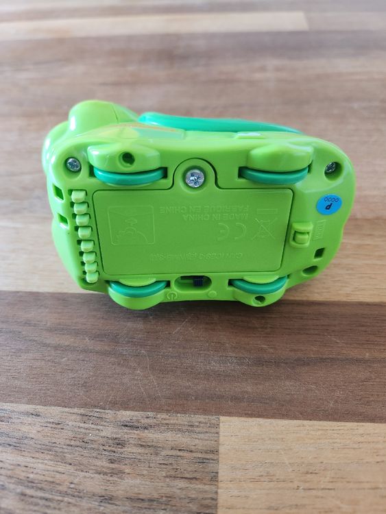 Vtech Baby Schildkröte Shila - Musik & Licht! Top Zustand 4
