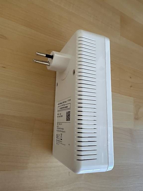 Devolo Wlan: Devolo Magic 2 WiFi next Home WLAN Mesh – Gebraucht aus Galgenen von suissechris 2