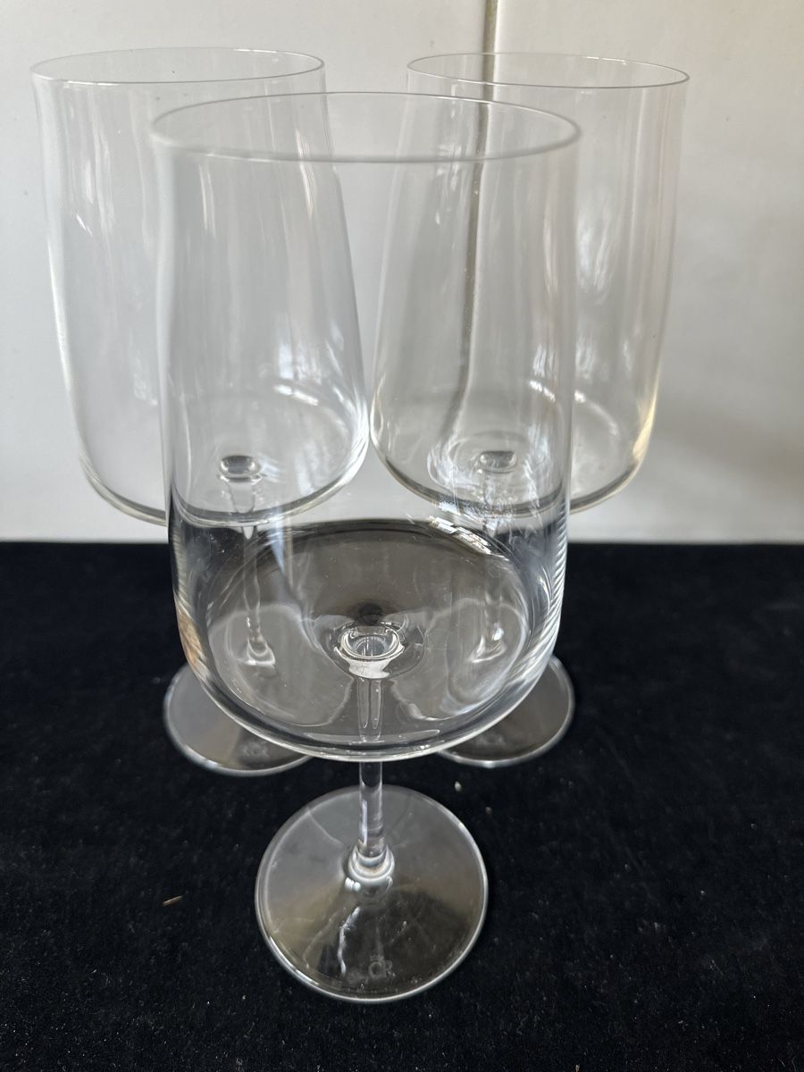 Verres: 3 RCR Rotwein-Gläser – D'occasion à Zürich par Chaeffeler 2