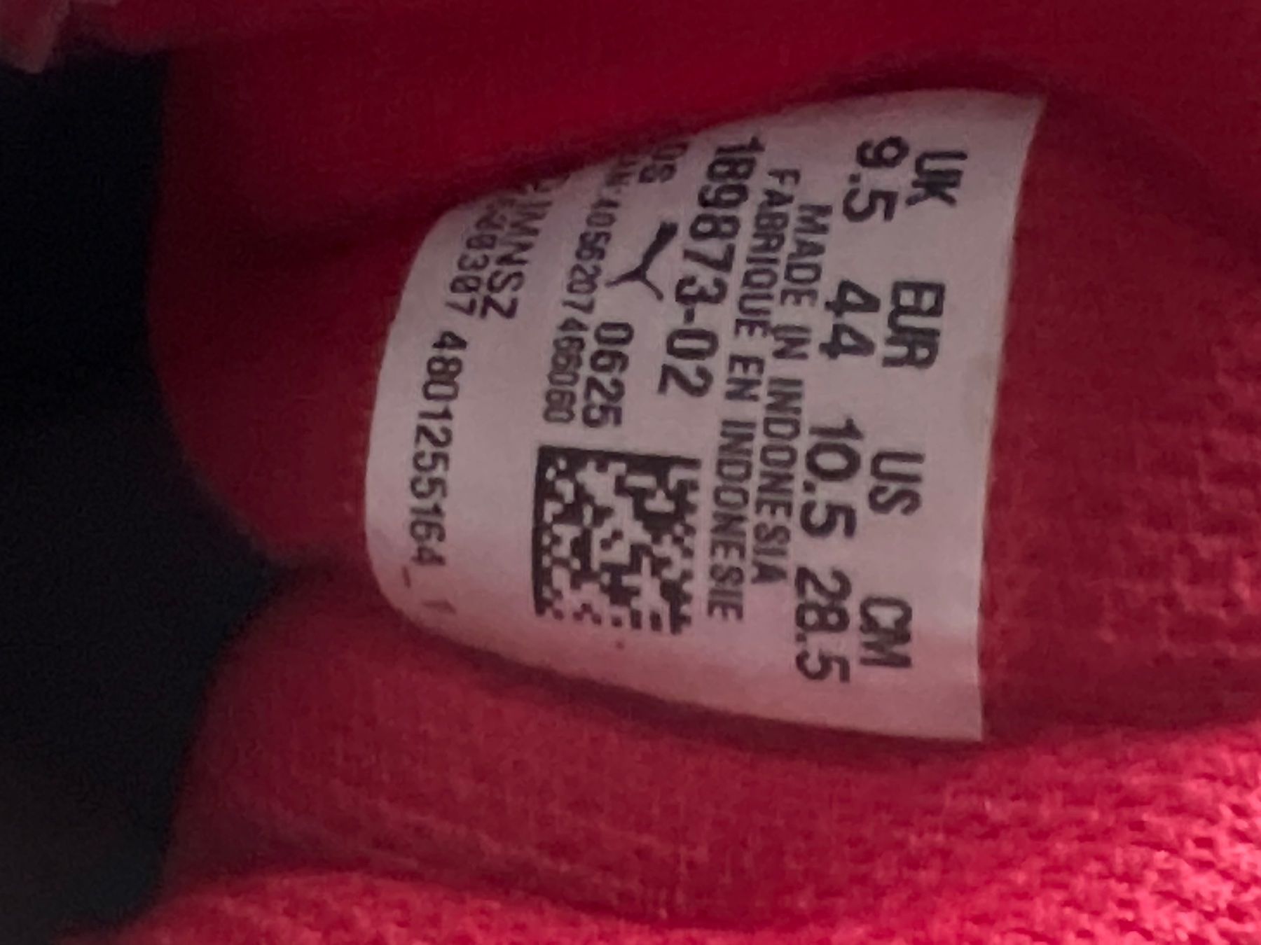 Scarpe da uomo: Sportschuhe Puma Neu – Nuovo (secondo la descrizione) da Basel venduto da Winniepuuh 7