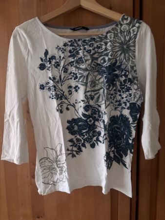 Desigual Shirt Gr. M