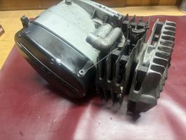 Mofa Sachs 503 ADV Motor