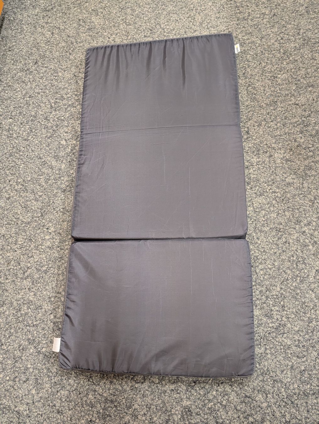 Materassi: Hauck Sleeper 120x60cm Kindermatratze – Usato da Boswil venduto da sami_L_jackson 2