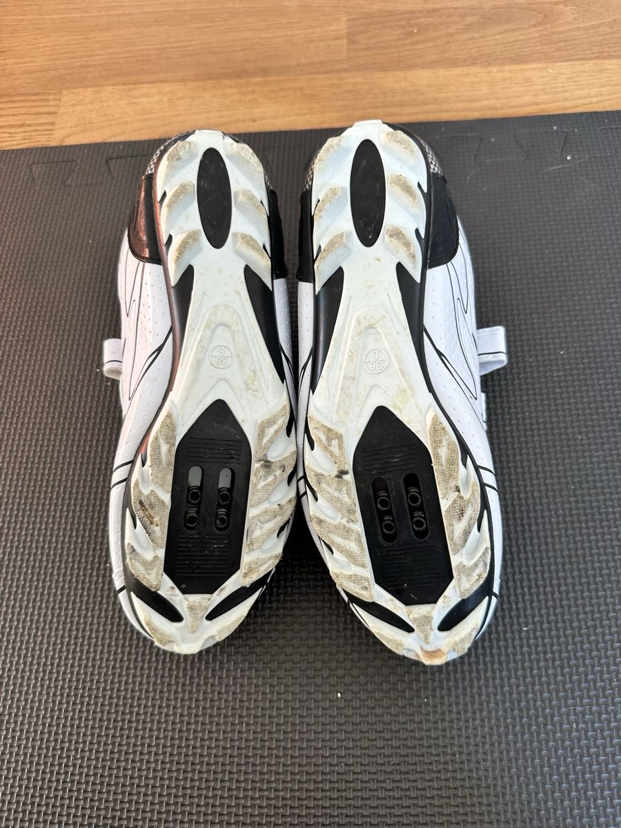 Scarpe da uomo: Veloschuhe – Nuovo (secondo la descrizione) da Sarmenstorf venduto da SamiraB. 2