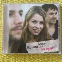 ANNA ROSSINELLI-BON VOYAGE