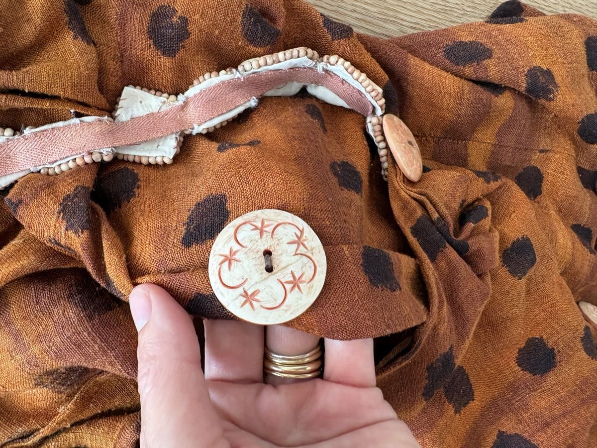 Vestiti: Romeo Gigli dress – Usato da St. Gallen venduto da ott_f827 7
