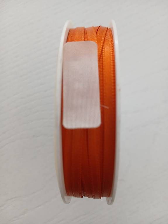 Rubans décoratifs: Satinband 3mm – Neuf avec emballage d'origine à Flawil par August023