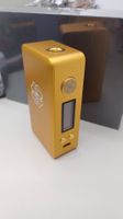 DotBox 75W Gold