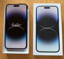 IPHONE 14 PRO MAX ( Space Black )