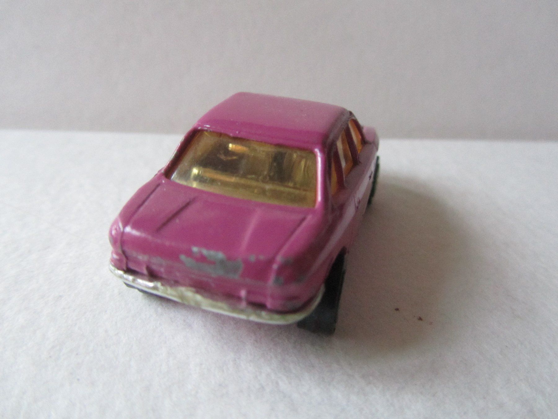 Corgi Toys Modellautos: NSU RO 80, Corgi Juniors – Gebraucht aus Weiningen ZH von dietsch57 3