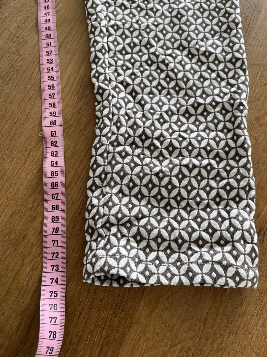 Hosen: Ipsy Stoffhose braun Gr. XL – Gebraucht aus Herrenschwanden von Kamel1 4