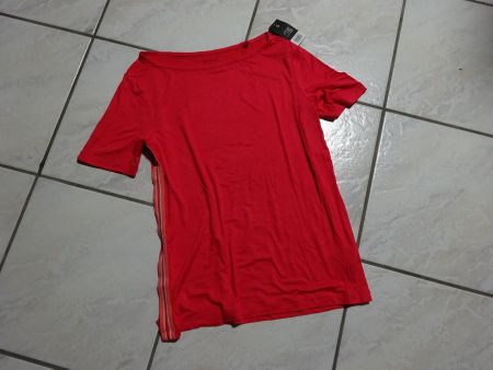 Schönes Shirt-Sport/Esmara