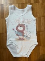 Babybody Gr. 86/92