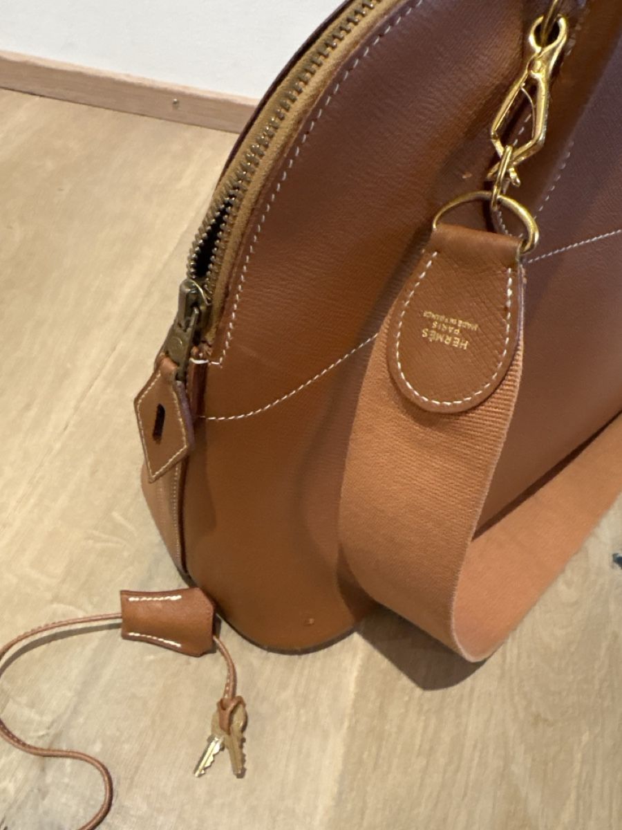 Hermès Sacs femmes: Hermès Bolide – D'occasion à Oetwil am See par Aldox108 5