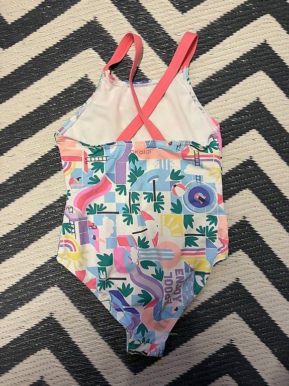 Maillots de bain: Badkleid 116 NEU – D'occasion à Zürich par mauerhoferi 1