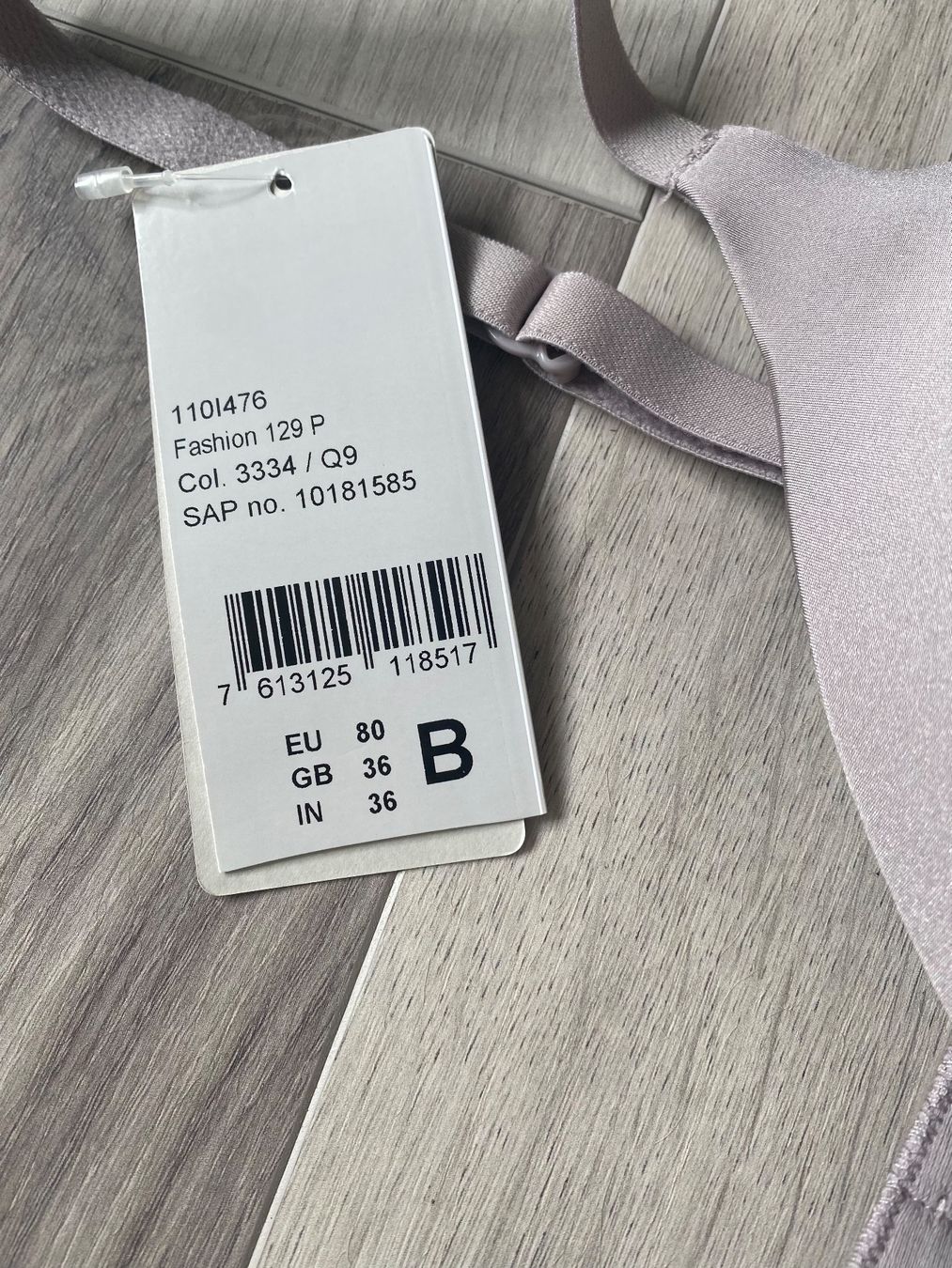 Altra biancheria intima: Triumph BH Unterwäsche – Nuovo (secondo la descrizione) da Dottikon venduto da 6571 2