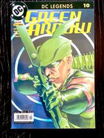 GREEN ARROW Nr. 10 / DC Legends