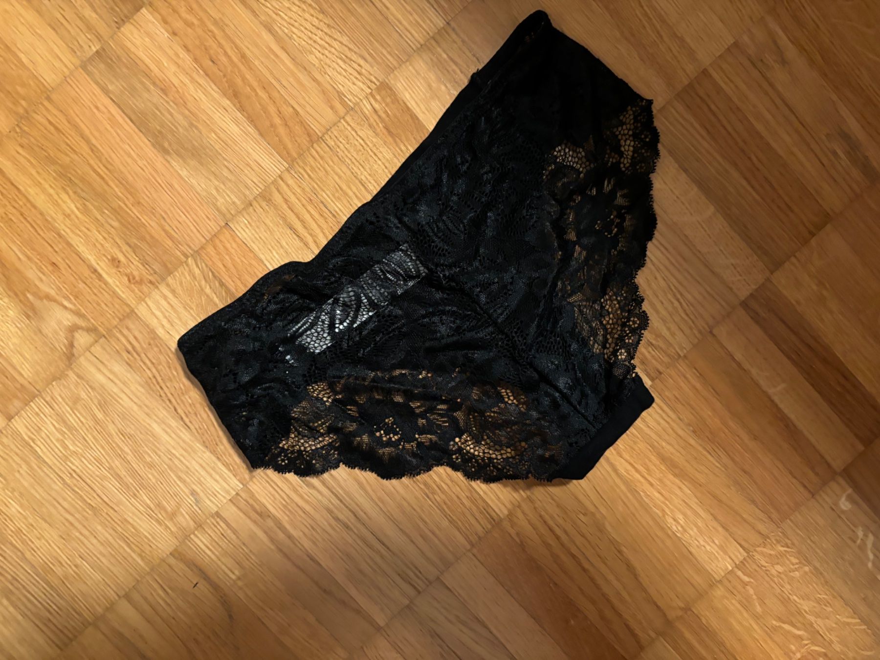 Anna Field Altra biancheria intima: Sexy Slip Gr. S – Usato da Winterthur venduto da Sunshine143