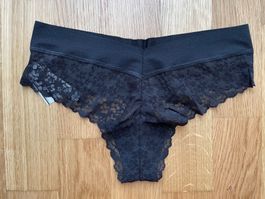 Victoria’s Secret PINK Lace Thong M NEW