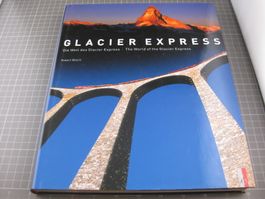 Glacier Express