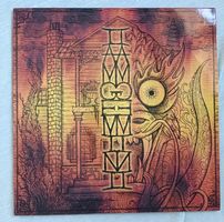 CURSIVE - I Am Gemini LP
