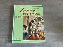 200 Beliebte Zimmer-pflanzen Ihre zucht und pflege