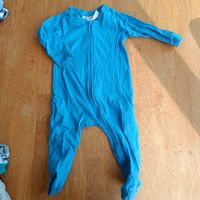 Pyjama Grösse 74