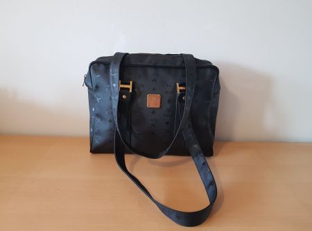 MCM Schultertasche *Sehr guter Zustand*