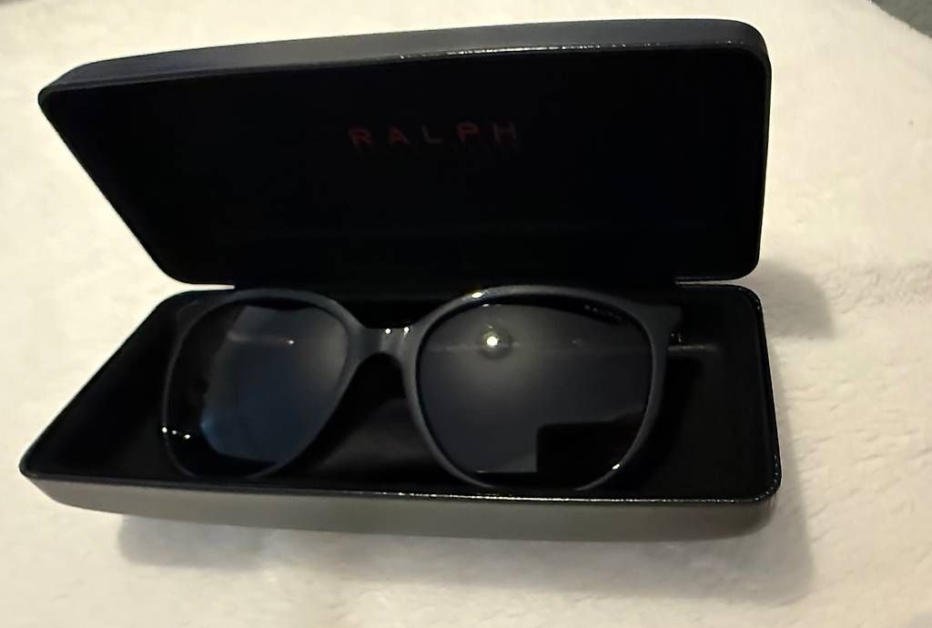 Occhiali & Lenti: Sonnenbrille Ralph Lauren  – Usato da Basel venduto da Jador01 1