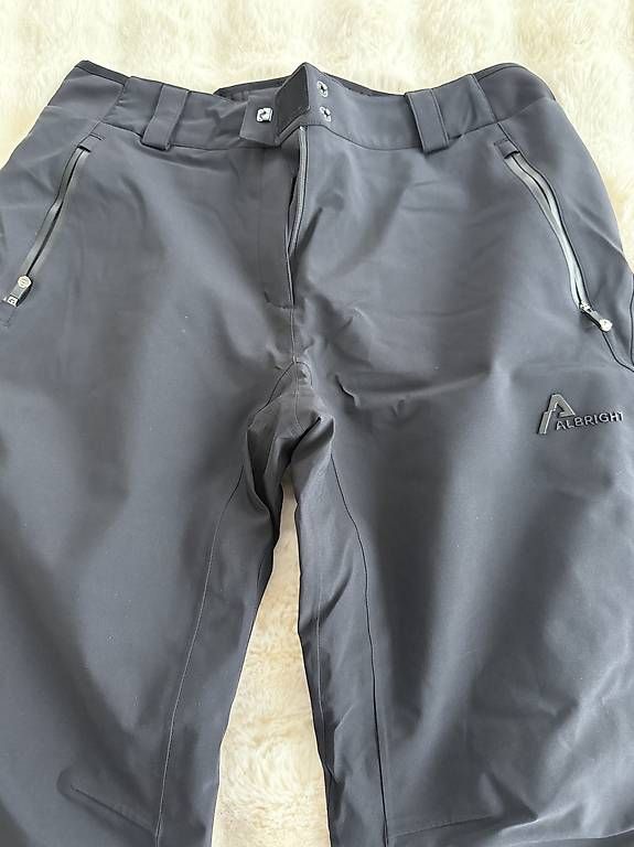 Pantaloni: ALBRIGHT SKI HOSE  – Usato da Arth venduto da Hannymoon68 2