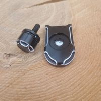 Harley Sitzhalter Verkleidung