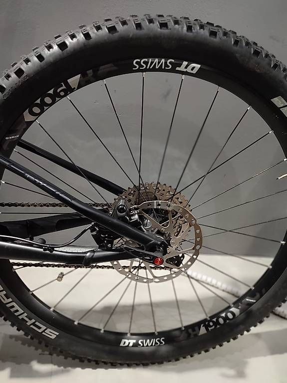 Biciclette: SUPERIOR EXF9039 PREZZO LIQUIDAZIONE – Usato da Rivera venduto da inf_qr2h 2