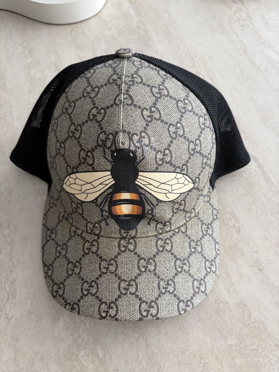 Gucci Hüte, Mützen & Caps: Kappe Gucci – Gebraucht aus Wetzikon ZH von edo_y7cy