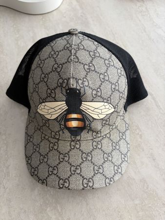 Kappe Gucci