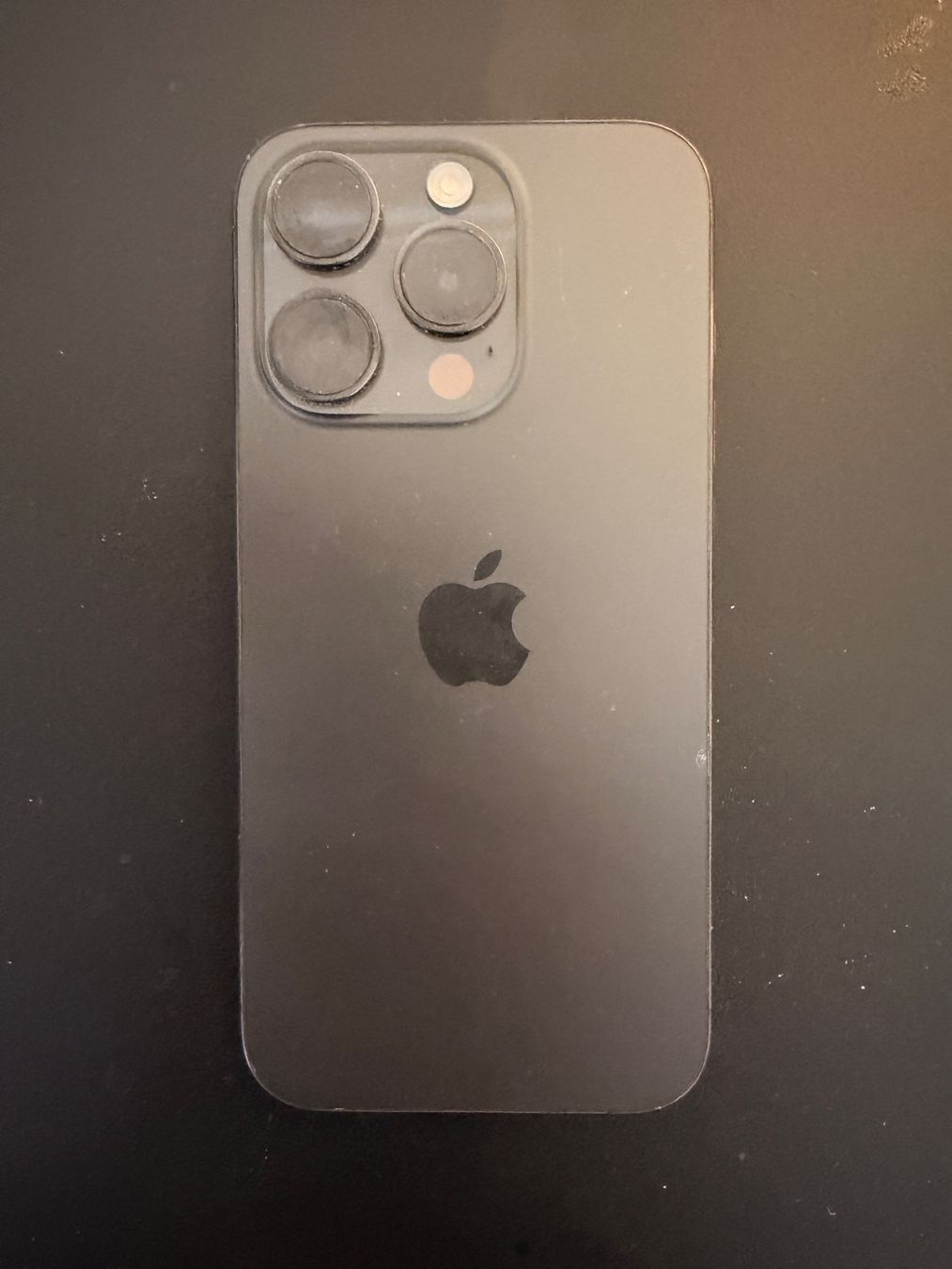 Apple Telefoni cellulari / Smartphones: iPhone 15 Pro 256GB – Usato da Kilchberg ZH venduto da app_tpd8 1