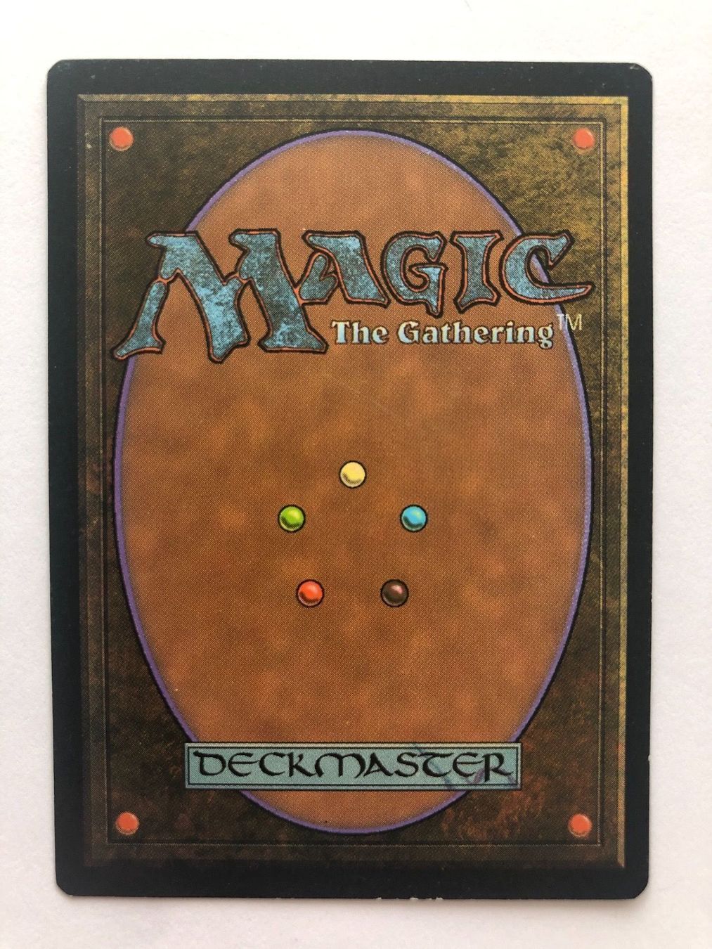 Cartoline: MTG - Glaciers – Usato da Zürich venduto da T_H_O_M_A_S 1