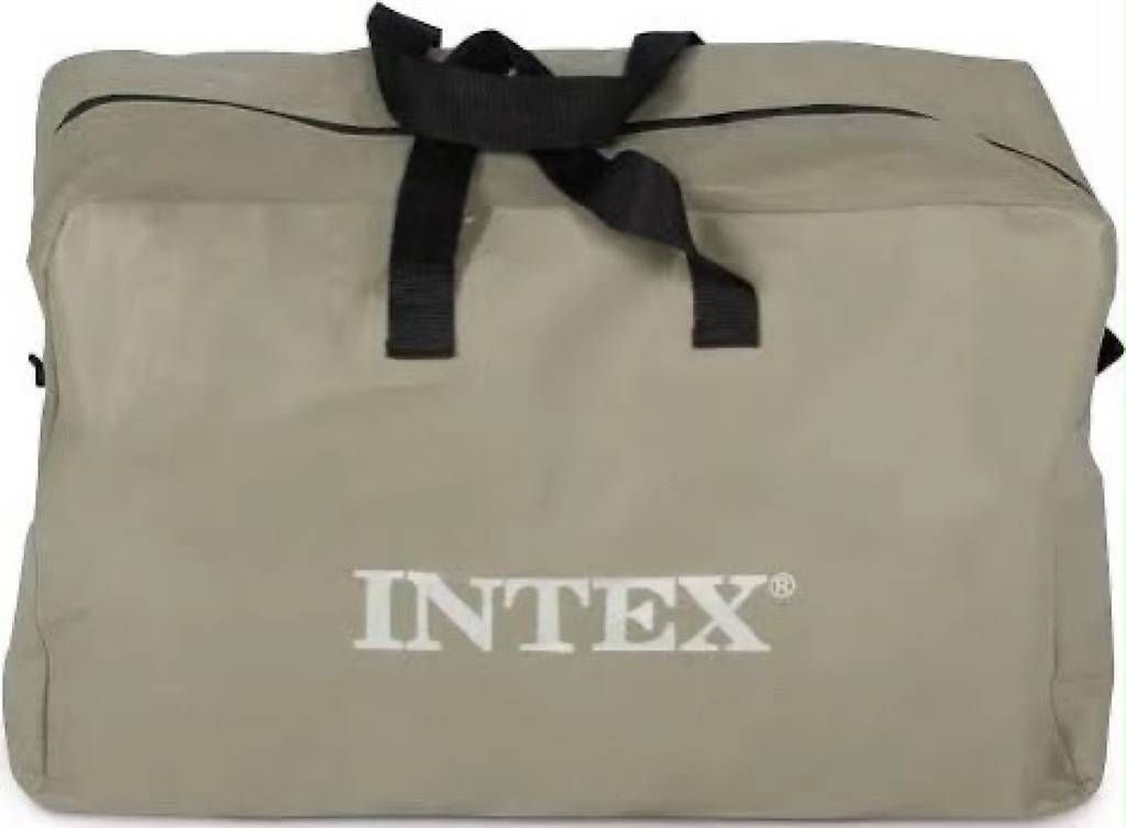 Barche: Schlauchboot Intex  – Usato da Muttenz venduto da anna123 4