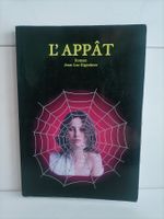 L'appât / Jean-Luc Eigenheer / Vallorbe 2015