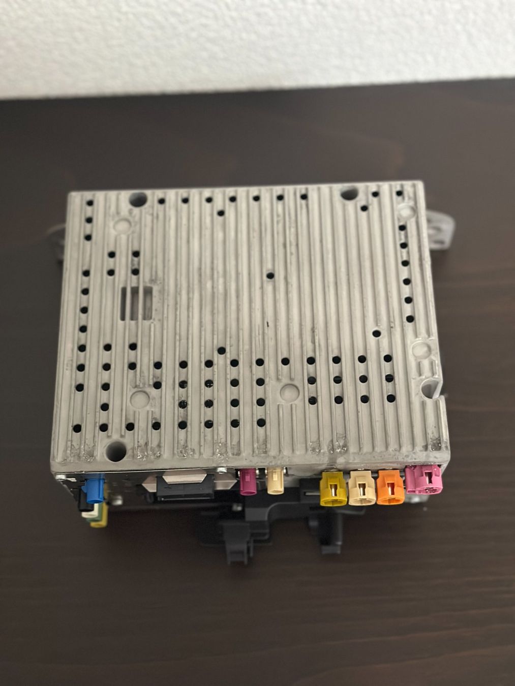 Componenti elettronici: Headunit High 2 NBT EVO HU – Difettoso da Heerbrugg venduto da Rheintal0 3