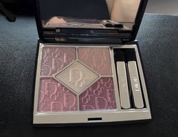 Dior Palette Limited 865 Lollipop