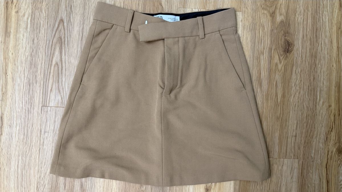 Zara Gonne: Jupe Zara Gr. XS – Usato da Wallisellen venduto da S_lb