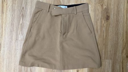 Jupe Zara Gr. XS
